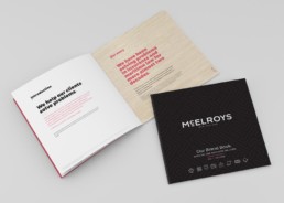 McElroys NZ Branding