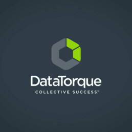 DataTorque Logo Design