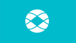 Kordia Logo Design