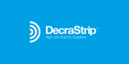 Decrastrip Logo Design