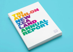Tri NZ annual report