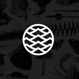 Legacy Partners Logo Design